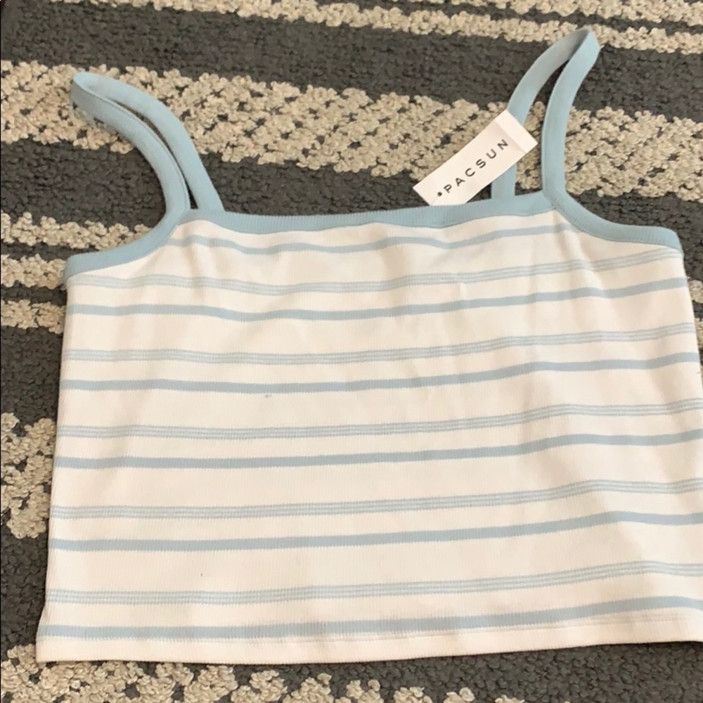 Pacsun Tank